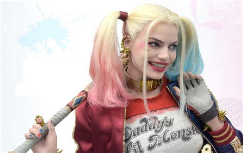 Videos Tagged with harley quinn